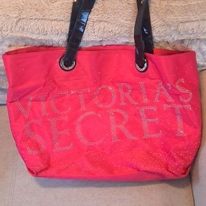 SOLD Victoria Secret Tote / Bag